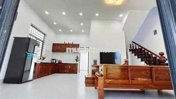 CHO THUÊ NHÀ 3 TẦNG 3PN3WC KHU VỰC THỌ QUANG - OK PET