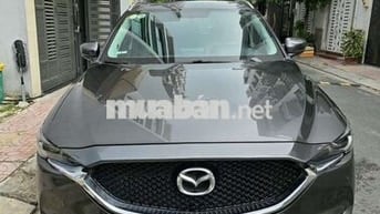 Mazda CX5 Luxury 2019 model 2020