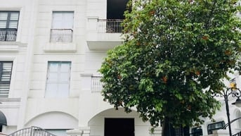 Bán nhanh. Giá 24 tỷ căn Biệt thự San Hô ngay Hồ Ngọc trai 24,5ha