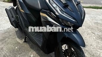 Honda Vario 125 2023 Đen 5220 km