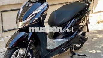 Honda Lead 2019 Đen Smartkey