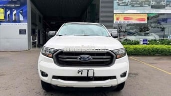 Ford Ranger XLS 4x2 AT 2019 Trắng