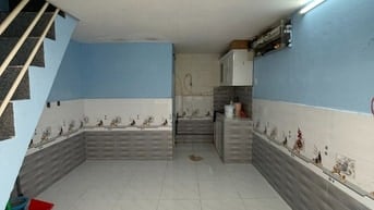 Cho thuê nhà 3m5x5m, 3 triệu, 1 trệt 1 gác suốt, TA15