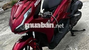 Honda Air Blade 160 ABS Đỏ