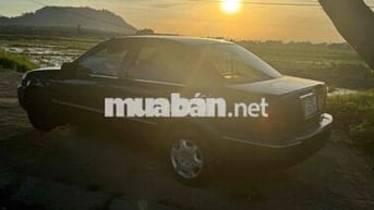Ford Laser LX 1.6L Xanh Xe cơ quan