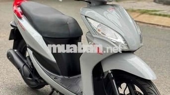 Honda Vision 2013 Xám Nguyên zin