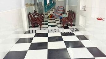 [10TR] Cho thuê nhà nguyên căn Hưng Phú Chánh Hưng Quận 8 (Chính Chủ)