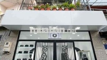 🏡 BÁN NHÀ 5 TẦNG GẦN AEON TÂN PHÚ – HẺM Ô TÔ THÔNG – CHỈ 5 TỶ LẺ 🏡  ✅