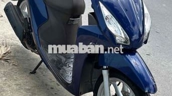 Honda Vision 2018 Xanh