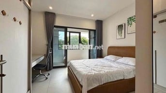 Căn hộ 1PN Bancol | Kênh Tân Hoá gần Đầm Sen | Nội Thất Cao Cấp