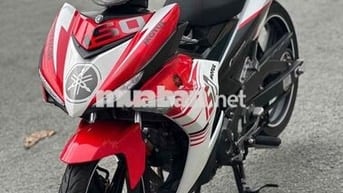 Yamaha Exciter 150 Đỏ trắng