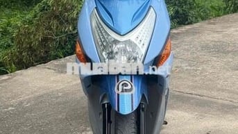 Honda Click Xanh Cả nam và nữ