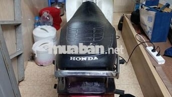 Bán xe dream liên doanh