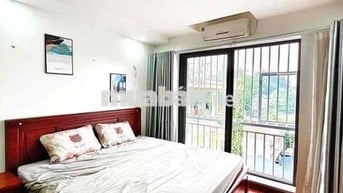 7tr-1N1K-50m2 tại Phố Nhật Chiêu- Tây Hồ, Vào ở luôn
