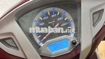 Honda Lead 2015 Tự động màu Đỏ 80000 km