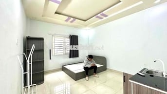 🏡Chính Chủ Cho Thuê Phòng Ngay Tân Hoà Đông - Gần Vòng Xoay Phú Lâm Q6