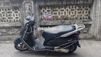 Honda Lead 2010 Đen