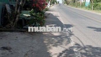 Đất Mặt Tiền 944 cách phà an hòa 3km
