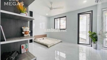 Khai Trương CHDV Ban Công Cửa Sổ Siêu Rộng & Đẹp Ngay Tỉnh Lộ 10