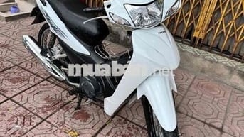 Honda Wave A 110 2023 Trắng