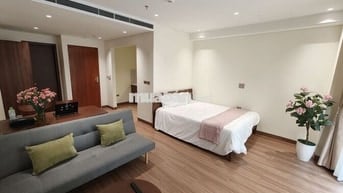 CHO THUÊ STUDIO CAO CẤP NGẮN HẠN & DÀI HẠN – BA ĐÌNH, HÀ NỘI