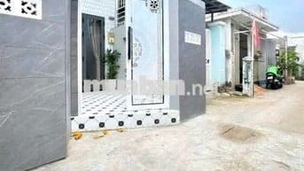 🔥🔥🔥NHÀ SỔ RIÊNG,  4X27 CẤP 4, FULL NỘI THẤT, 3PN+ 3VS🔥🔥🔥