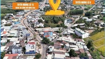 🗣️CHỦ NGỘP CẦN BÁN GẤP ĐẤT KHU VỰC TÂN TRIỀU
