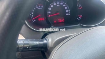 Kia Morning Si 2016 Trắng