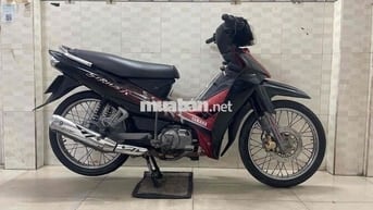 SIRIUS 2013 BS 77 HỖ TRỢ GÓP OĐ CÓ GL ĐỖI XE