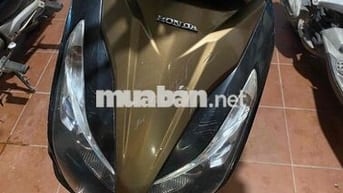 Honda Air Blade 2018 Đen Vàng Đồng 92150 km