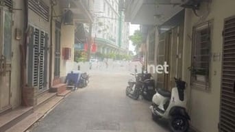 CHO THUÊ NHÀ NGUYÊN CĂN TẠI NGÕ 295 THỤY KHÊ - TRUNG TÂM QUẬN TÂY HỒ 