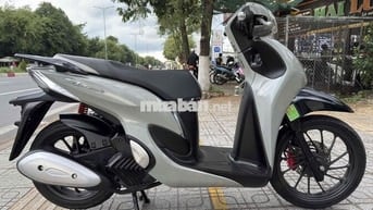 Honda SH Mode 125 ABS 2023 Xám xi măng
