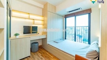 🔥 STUDIO ÂU CƠ – SOFA RIÊNG – GIẢM CÒN 4TR5 NGAY GẦN THUNG LŨNG HỒ TÂY