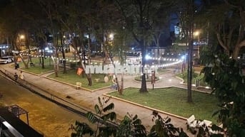 Bán nhà biệt thự KDC Phong Phú5. DT 7x19,5=136m.