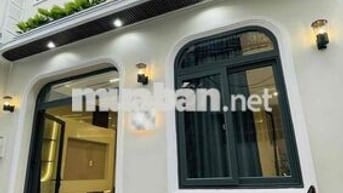 Siêu phẩm nhà xây mới Huỳnh Tấn Phát Q7 – nhỉnh 4 tỷ (Còn TL)