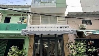 HXH Hàn Hải Nguyên Q.11, ngang 5.3M , 4 TẦNG, 7.3 Tỷ