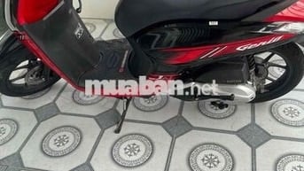 Honda Genio 2023 Đỏ đen 26677 km
