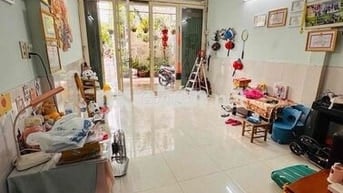 NHÀ BÁN LÊ TRỌNG TẤN -SÁT AEON TÂN PHÚ-4M x 15M -3 TẦNG -HƠN 4 TỶ