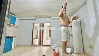 CHO THUÊ 2 PHÒNG NGỦ + 1 KHÁCH SIÊU HẠT DẺ THOÁNG MÁT Ở ĐƯỢC LIỀN
