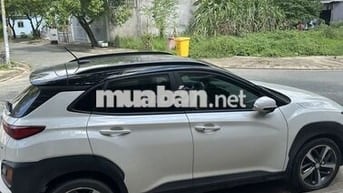 Hyundai Kona Đặc biệt 2.0 AT 2019 Trắng 29.000 km