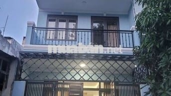 🧣Cho thuê nhà 1trệt 3lầu 4pn 4wc 1bếp DT 5X20 nhà fun Mới Tinh