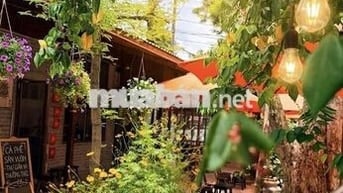 Cho Thuê 2 Mặt Tiền Hồ Nghinh - Đà Nẵng