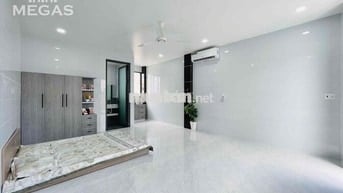 💎CHDV FULL NỘI THẤT RỘNG HƠN 45M2 BAN CÔNG CỬA SỔ SIÊU THOÁNG