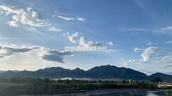 CHO THUÊ NHÀ 3 TẦNG KĐT ECOCHARM GẦN SÔNG, BIỂN THOÁNG MÁT