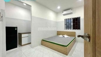 STUDIO TÁCH BẾP FULL NỘI THẤT GẦN ĐẠI HỌC NGUYỄN TẤT THÀNH