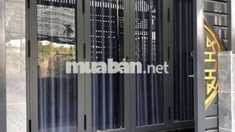 NHÀ MỚI ĐẸP GẦN CHỢ HIỆP BÌNH, 2 TẦNG 4PN 10TR/THÁNG, Ở GĐ, LÀM VP