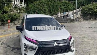 Mitsubishi Xpander Premium 2023 Trắng 7 chỗ