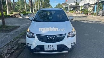 VinFast Fadil Plus 2022 Trắng 30.000 km