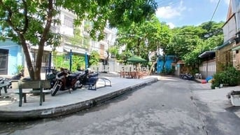 🏡Đất Bán 84M2 (4.2❌️20M)- Xây 5 Tầng- Dương Thị Giang- P. ĐHT- Quận 12.