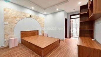CĂN HỘ 2 BAN CÔNG FULL NỘI THẤT - KHU SÂN BAY